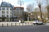 Площадь Старый Рынок