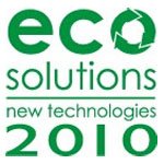   “ECO Solutions – new technologies”