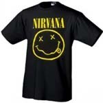 - "" - Nirvana Party
