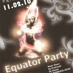 ͳ  “” – Equator Party