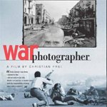   “55″: War Photographer  