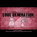  “Picasso” – Love Generation