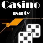 ͳ   – Casino Party