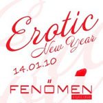  "" - Erotic New Year