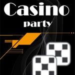 ͳ  “” – Casino Party
