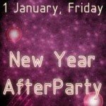   "" - New Year Afterparty