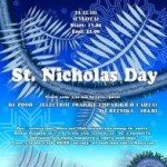   "" - St.Nicholas Day