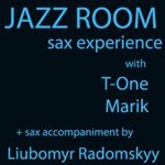 - “PozitiFF” –  Jazz Room: Sax experience