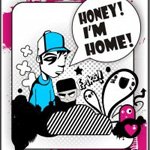  Handmade - Honey, I'm Home