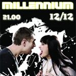  “Millennium” – Total 
