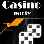   "" - Casino Party