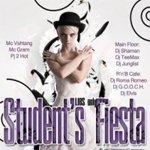   "" - Student's Fiesta