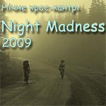   "Night Madness 2009"