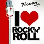  “Picasso” – Rock’N