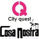 FootCityQuest - "Cosa Nostra"