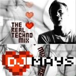  “Millennium” –  Techno . DJ Mays