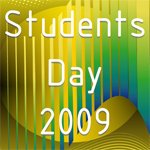 ͳ  “” – Students Day 2009