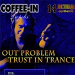  “Coffee-In” – Out Problem