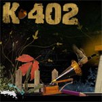  "" -   K-402