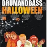     – Drum And Bass Halloween