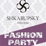 - "PozitiFF" - Ukrainian Fashion week Party