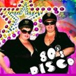  “Millennium” – Disco 80 Retro Project