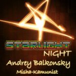  "Millennium" - Star-Light Night