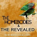  - The Homebodies  The Revealed