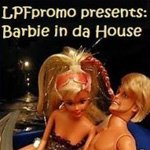 - "PozitiFF" - Barbie in da house