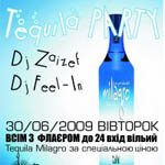  "" - Tequila Boom party