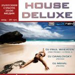 “” – House Deluxe