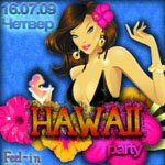   "" - Hawaii Party