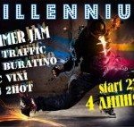   - Summer Jam In Millennium