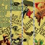 PICASSO - ELEMENTS OF HIP HOP