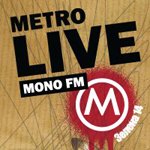   –  LIVE Mono FM