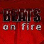 Beats On Fire - Special Guest Dj Skreenshot (Donetsk City)