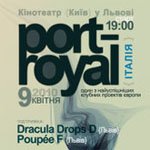   Port-Royal