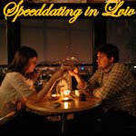 Speed dating  