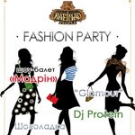  “Fashion Party”