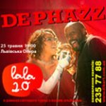 DePhazz “Lala 2.0″ Tour 2010  