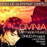   Dj Club - End of summer party