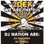  "Paradek DJ School - We Are The DJ's [season16]