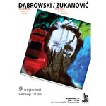   Dabrowski / Zukanovic