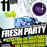  Fresh Party