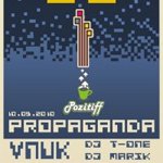  “Propaganda Party”