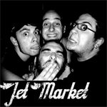   Jet Market  Bedtime For Charlie ()