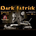   Dark Patrick
