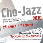 -     Cho-Jazz 2010