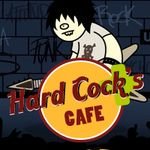  Hard Cock's Cafe