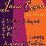  Jazz Room